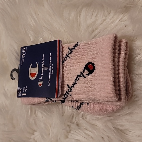 Champion Socks new - Picture 1 of 2